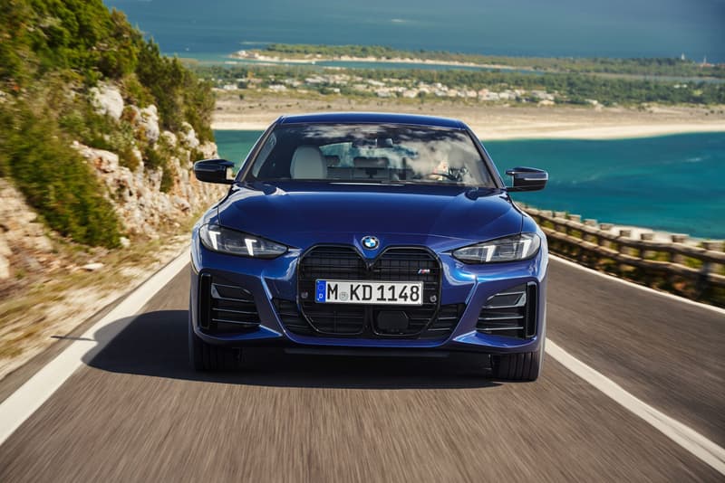 420i Gran Coupé