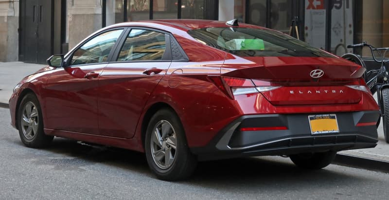 Elantra