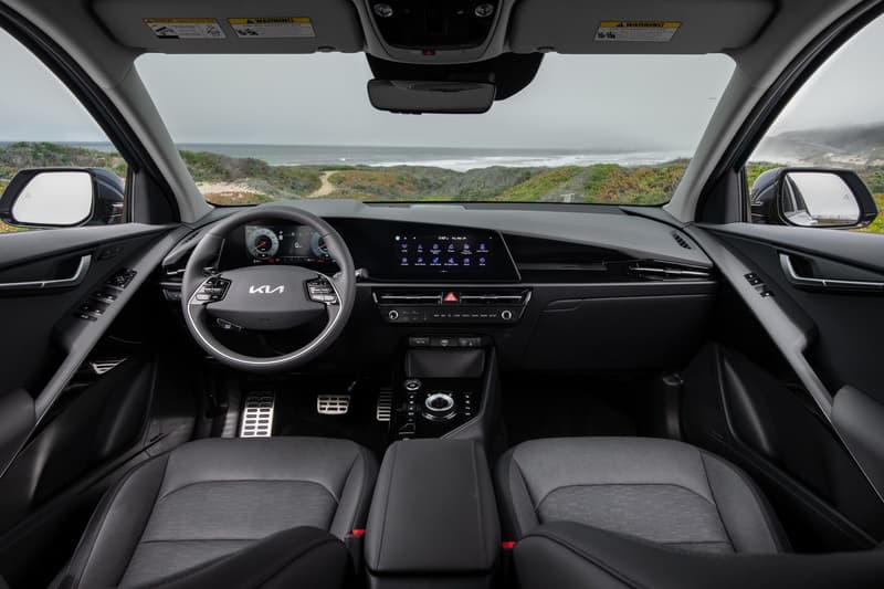 פנים Niro