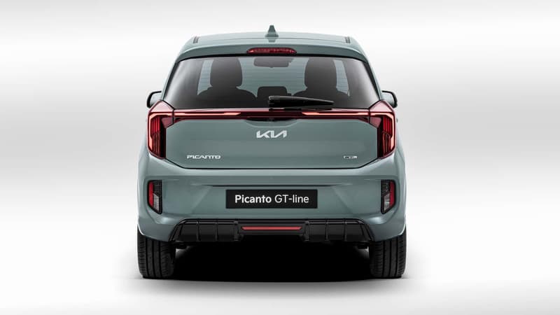 Picanto