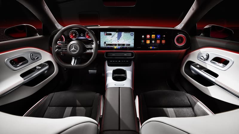 פנים CLA 200