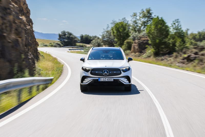 GLC 200